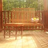 Pike's Porch