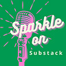 Sparkle on Substack