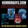 Horror Weekly