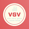 The Very Good Value Blog