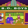 The B.O. Boys