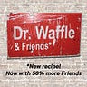 Doctor Waffle