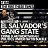 Hauntologies by Elia Ayoub