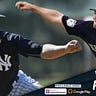 Bronx Pinstripes