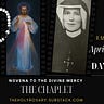 The Diary of Prayer: A Rosary Novena Library (w/ Audio)