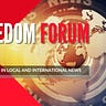 Freedom Forum News