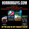 Horror Weekly