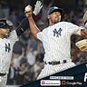 Bronx Pinstripes