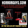 Horror Weekly
