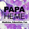 Papa Heme's Educational Portal