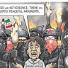 What's Going On - Waking Up To The Truth!
