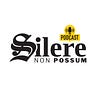 Silere non possum 