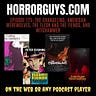 Horror Weekly