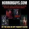 Horror Weekly