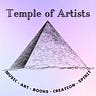 Temple of Artists 