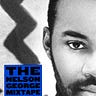 The Nelson George Mixtape