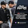 Bronx Pinstripes