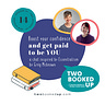 Two Booked Up Podcast