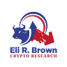 Eli R. Brown Crypto Research