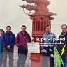Super-Spiked