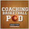Half Court Hoops - Coach's Cut