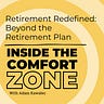 Inside the Comfort Zone
