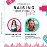 Raising Cinephiles