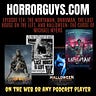 Horror Weekly