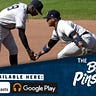 Bronx Pinstripes