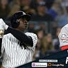 Bronx Pinstripes