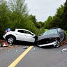 Traffic Safety Web