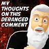 Letters from God