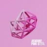Bending Pink Steel