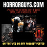 Horror Weekly