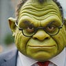 The Opinionated Ogre