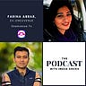 Imran's Podcast