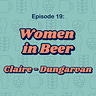 Weirdo Beer Girl: Lisa Grimm's (Mostly) Beery Thoughts