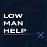 Low Man Help