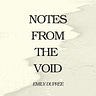 Notes from the Void