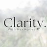 Clarity.