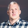Rak höger med Ivar Arpi