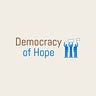 Democracy of Hope, Jeremi and Zachary Suri