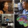 The Creative Mind
