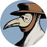 Journal of the Plague Years