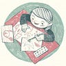 Artist in Progress by Milena Milak