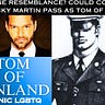 Iconic LGBTQ The Art of Gay Style LGBTQ Culture & Aesthetics