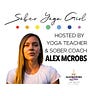 Sober Yoga Girl (Alexandra McRobert)