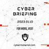 CyberMaterial