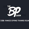 Bronx Pinstripes