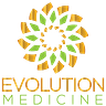 Evolution Medicine: Meditations